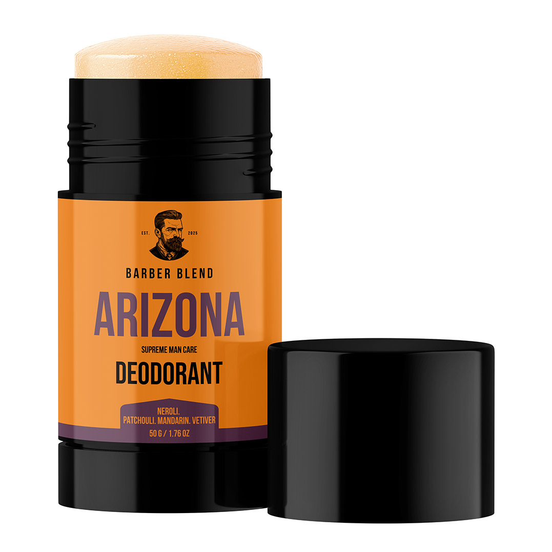 BARBER BLEND Arizona Deodorant
