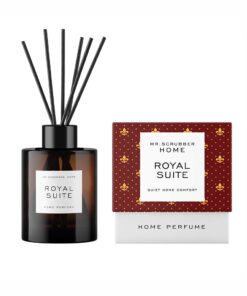 Aroma diffuser for home Tropical Fruits Mr.SCRUBBER