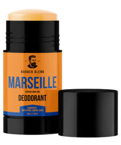 BARBER BLEND Marseille Deodorant