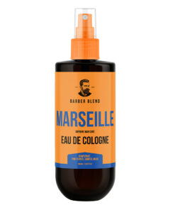 BARBER BLEND Marseille Eau De Cologne