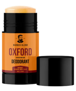 BARBER BLEND Oxford Deodorant