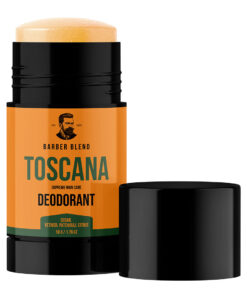 BARBER BLEND Toscana Deodorant