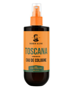 BARBER BLEND Toscana Eau Ded Cologne