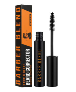 BARBER BLEND Beard Corrector 01 natural Black 10 ml