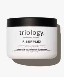TRIOLOGY Repair hair mask FIBERPLEX