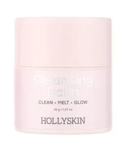 HOLLYSKIN Cleansing Face Balm