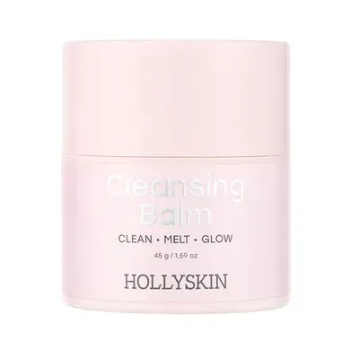 HOLLYSKIN Cleansing Face Balm