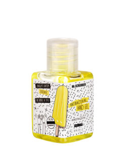 Antibacterial Hand Gel Mango Mr.SCRUBBER