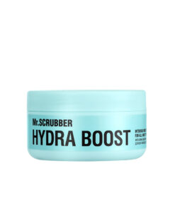Intense moisturizing mask for all hair types Hydra Boost