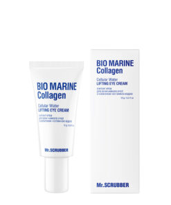 Bio Marine Collagen Lifting Eye Cream Mr.SCRUBBER