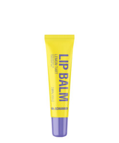 Lip Balm Lemon Tart Mr.SCRUBBER