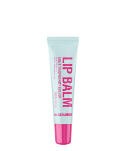Lip Balm Mint Raspberry Eclair Mr.SCRUBBER