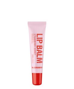 Lip Balm Strawberry Sorbet Mr.SCRUBBER