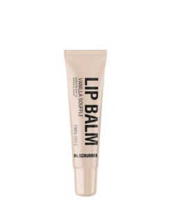 Lip Balm Vanilla Souffle Mr.SCRUBBER