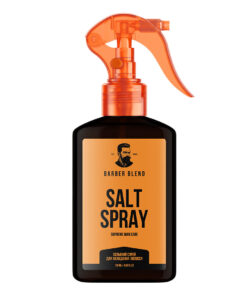 BARBER BLEND  Hair Salt spray