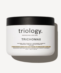 TRIOLOGY Strengthening hair mask TRICHOMAX