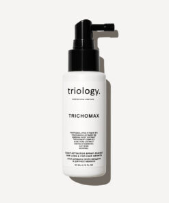 TRIOLOGY Scalp hair activator spray TRICHOMAX
