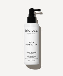 TRIOLOGY Leave-in smoothing conditioner HAIR PERFECTOR
