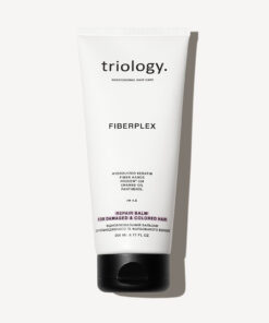 TRIOLOGY Repair hair balm FIBERPLEX