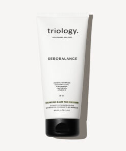TRIOLOGY Balancing hair balm  SEBOBALANCE