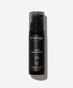 TRIOLOGY Silk fluid for hair HAIR ARCHITECT