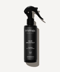 TRIOLOGY Thermo thermo styling spray
