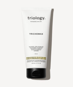 TRICHOMAX Strengthening hair balm TRICHOMAX
