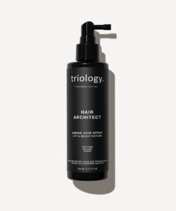 TRIOLOGY Volume amino acid spray